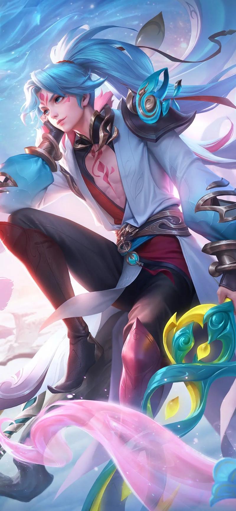 官方公告： Monte 和 kRaSnaL 分道扬镳