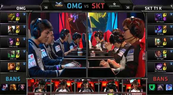 H4cker登场LPL六周年：希望你永远有光！