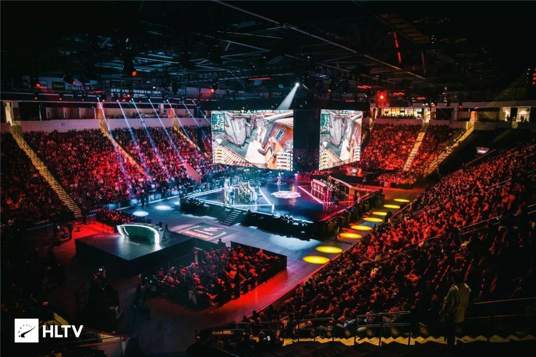 Liquid 和 Falcons 在 PGL 布加勒斯特 2025 的两场比赛后距离淘汰仅一步之遥