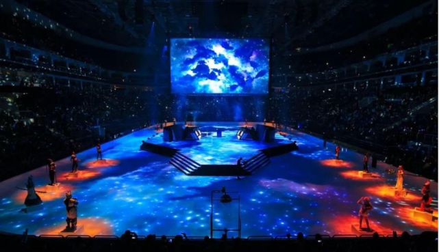 伤害还是划伤？ KT Rolster 狼母阿希卡三C无输出 DN Freecs 以大比分赢得第一场比赛