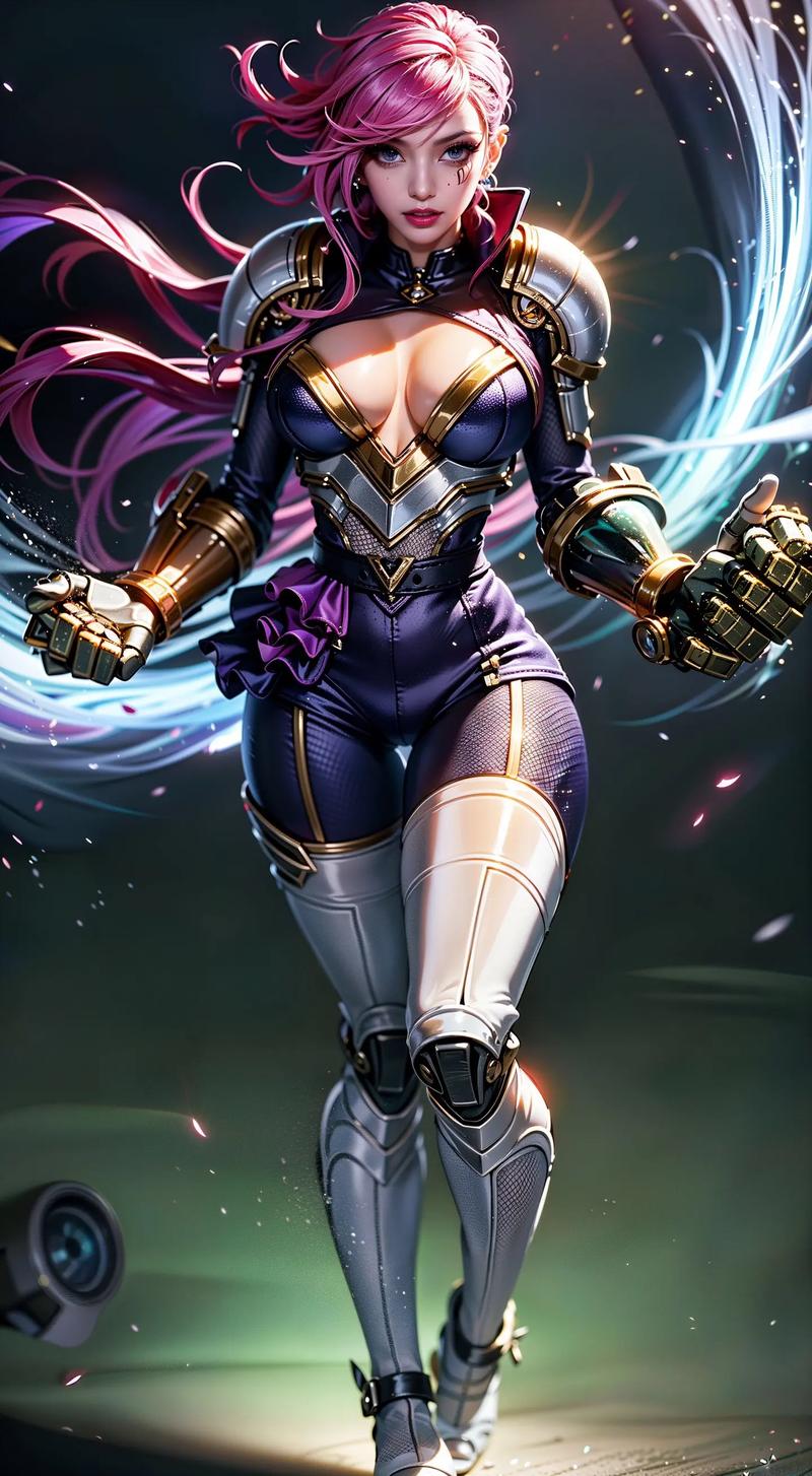 Team Vitality 和 ZywOo 获得 2025 年电子竞技奖