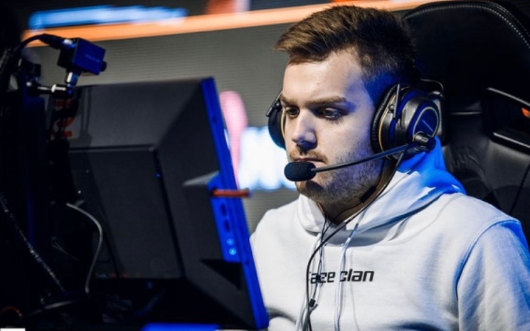 TI10冠军TeamSpirit进军英雄联盟 收购LCL联赛战队