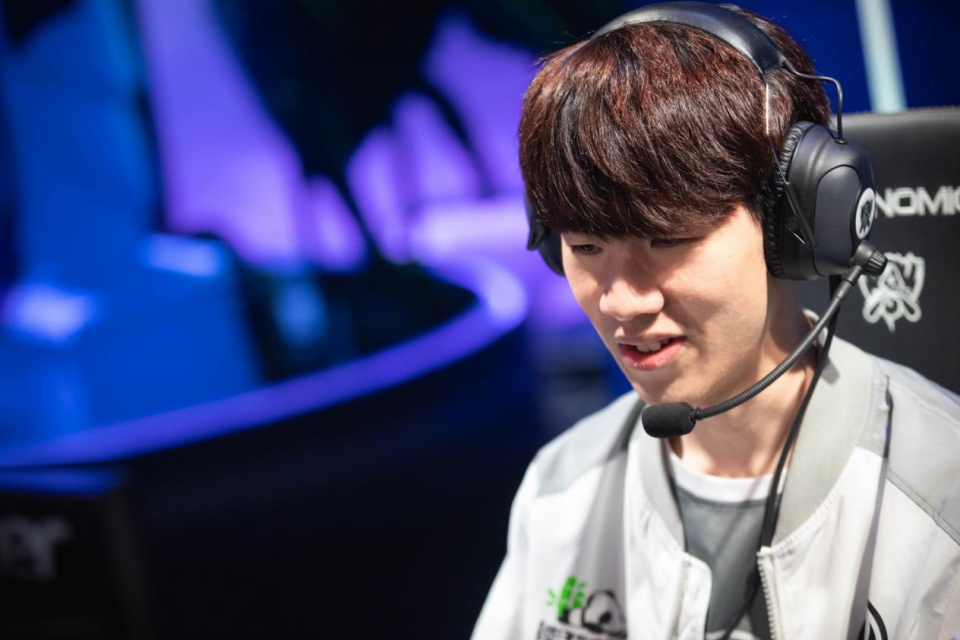 DOTA2斯德哥尔摩Major战报：绝境翻盘 OG淘汰FNC